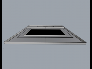 bosch 30 single wall oven Model 3D