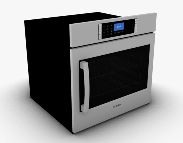 Bosch 30 single wall oven deals