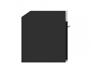 oven kulinarisk Modelo 3D