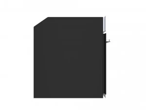 oven kulinarisk 3D Model