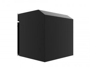 oven kulinarisk Modelo 3D