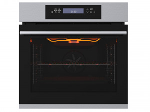 oven kulinarisk Modelo 3D