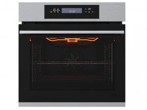 oven kulinarisk 3D Model