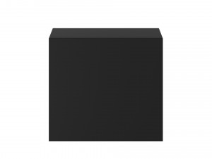 oven matalskare 3D 모델
