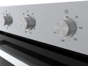 forno matalskare Modello 3D