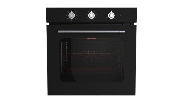 oven mattradition 3D Модель .c4d .max .obj .3ds .fbx .stl .blend 