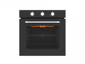 oven mattradition 3D Model