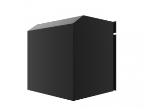 oven mattradition 3D Модель