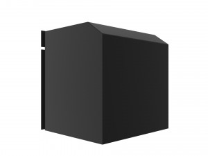 oven mattradition 3D Модель
