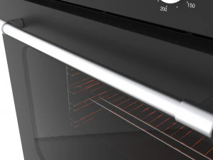 oven mattradition 3D Model