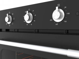 oven mattradition 3D Model
