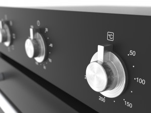oven mattradition 3D Модель