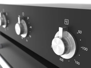 oven mattradition 3D Model