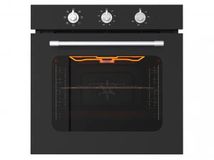 oven mattradition 3D Model