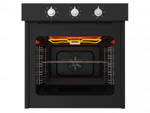 oven mattradition 3D Model