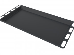 oven mattradition 3D Модель