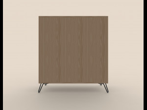 pointillee media unit big size Model 3D