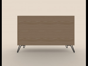 pointillee media unit medium size 3D Модель