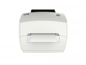 thermal label printer zebra gc420 t 3D Model