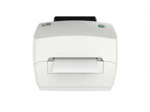 thermal label printer zebra gc420 t 3D Model