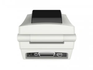 thermal label printer zebra gc420 t 3D Model