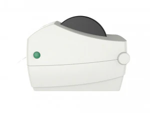 thermal label printer zebra gc420 t 3D Model