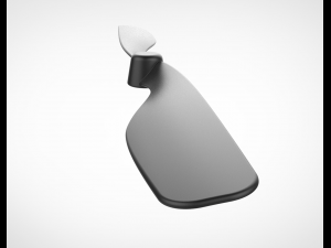 propeller pack 3Dモデル