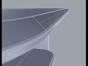 small rack 01 3D Model