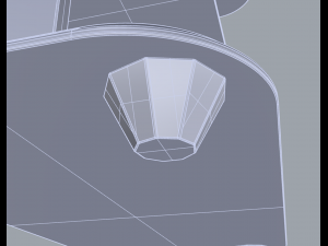 small rack 01 3D Model