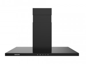 suggar granada slim touch 90cm black 3D Модель