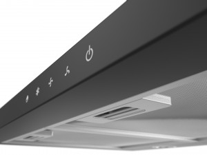 suggar granada slim touch 90cm black 3D Модель