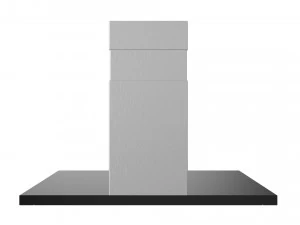 suggar granada slim touch 90cm stainless steel 3D Model