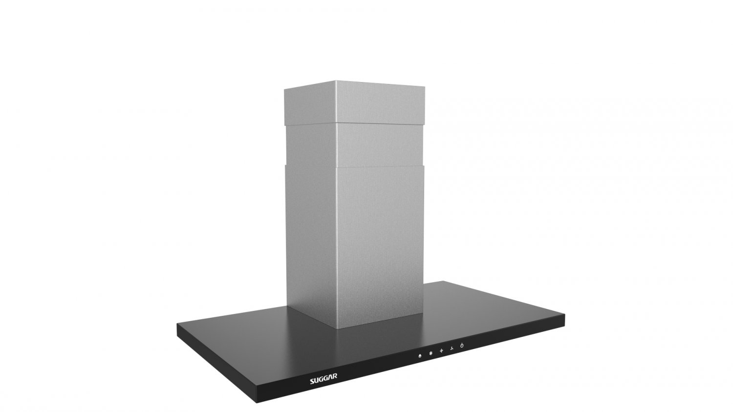 Touch 90. 1. Touch 90. Встраиваемая вытяжка grundig. Вентиляция.