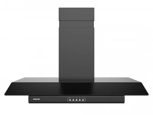 suggar vidrio 90cm black 3D Model