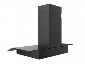 suggar vidrio 90cm black 3D Model