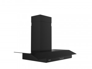 suggar vidrio 90cm black Modello 3D
