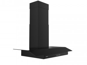 suggar vidrio 90cm black Modello 3D