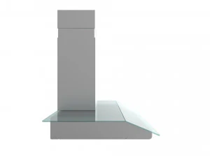 suggar vidrio 90cm white 3D Model