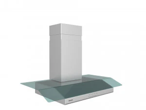 suggar vidrio 90cm white 3D Model