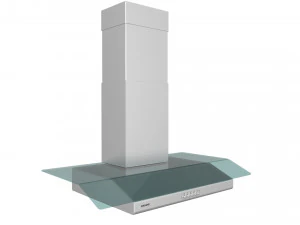 suggar vidrio 90cm white 3D Model