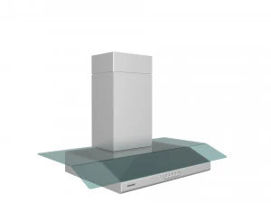 suggar vidrio 90cm white 3D Model
