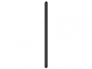 samsung galaxy a10 black 3D Model