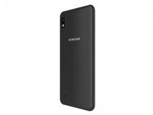 samsung galaxy a10 black 3D Model