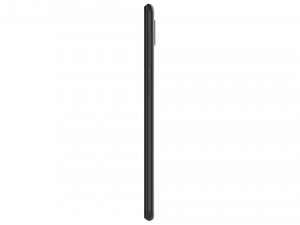 samsung galaxy a10 black 3D Model