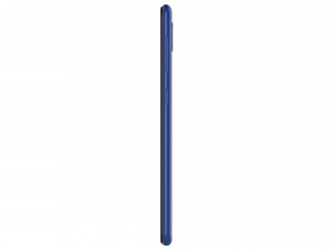 samsung galaxy a10 blue 3Dモデル