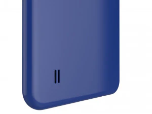 samsung galaxy a10 blue 3D Model
