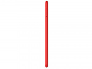 samsung galaxy a10 red Model 3D