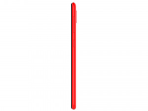 samsung galaxy a10 red Model 3D