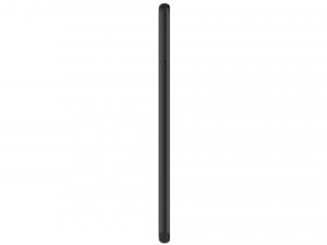 samsung galaxy a20 black Model 3D