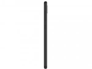 samsung galaxy a20 black 3D Model